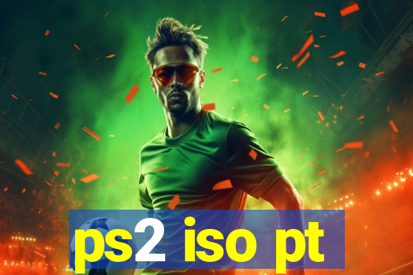 ps2 iso pt-br